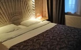 Tulpar Hotel